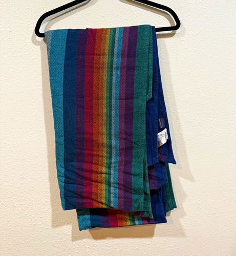 Girasol rainbow handwoven - girasol,